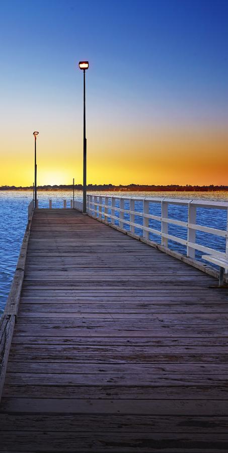 Pagoda Resort & Spa - Accommodation Burleigh 28