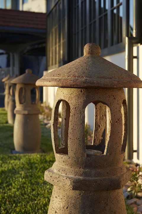 Pagoda Resort & Spa - Accommodation Burleigh 20