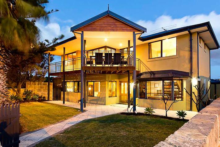 Mullaloo WA Accommodation Burleigh