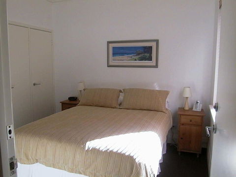 West End District Apartments - Accommodation Burleigh 26