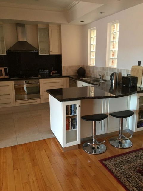 West End District Apartments - Accommodation Burleigh 20