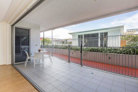 Gallery Serviced Apartments - Accommodation Burleigh 4