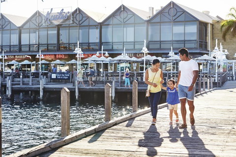 Gallery Serviced Apartments - Accommodation Burleigh 28