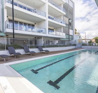Gallery Serviced Apartments - Accommodation Burleigh