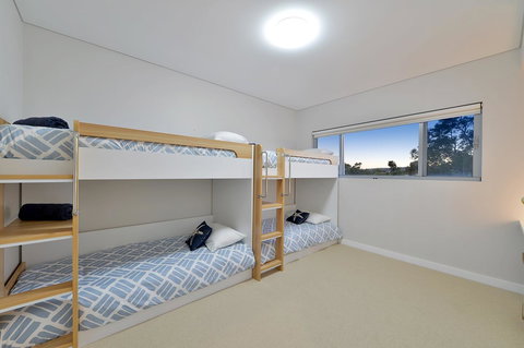 Sandpiper Retreat - Accommodation Burleigh 22
