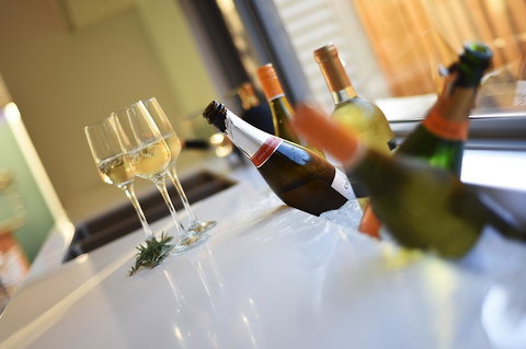 Sandpiper Retreat - Accommodation Burleigh 27