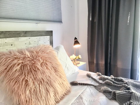 Sandpiper Retreat - Accommodation Burleigh 21