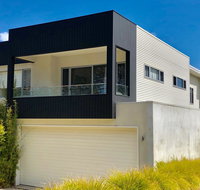 Sandpiper Retreat - Accommodation Burleigh