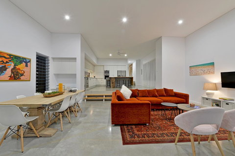 Sandpiper Retreat - Accommodation Burleigh 6