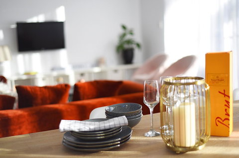 Sandpiper Retreat - Accommodation Burleigh 17