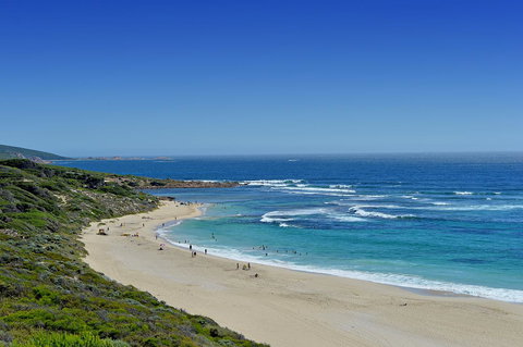 Sandpiper Retreat - Accommodation Burleigh 33