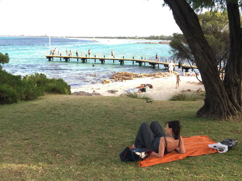 Sandpiper Retreat - Accommodation Burleigh 36