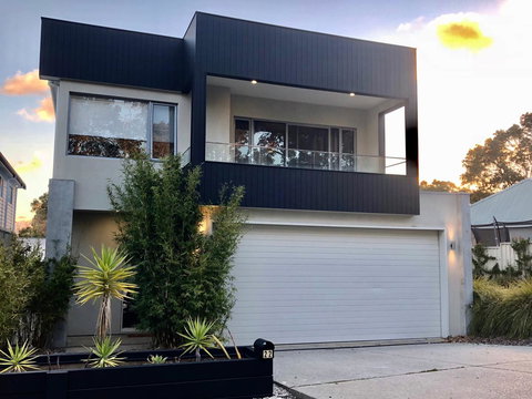 Sandpiper Retreat - Accommodation Burleigh 7