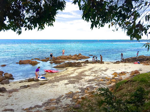 Sandpiper Retreat - Accommodation Burleigh 38