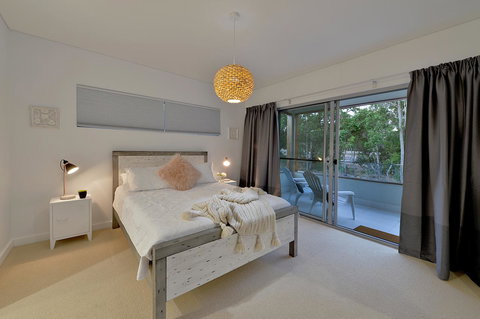 Sandpiper Retreat - Accommodation Burleigh 26