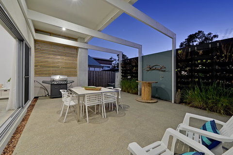 Sandpiper Retreat - Accommodation Burleigh 28