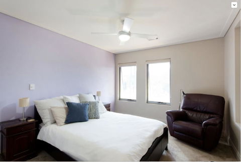 Adele's Luxury South Beach Apartment With King Bed - Accommodation Burleigh 6