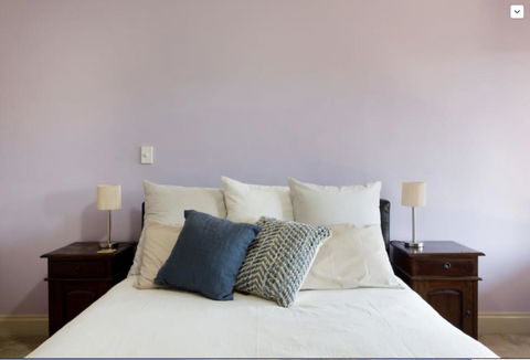 Adele's Luxury South Beach Apartment With King Bed - Accommodation Burleigh 5