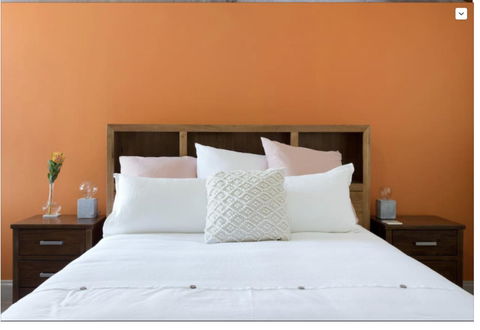 Adele's Luxury South Beach Apartment With King Bed - Accommodation Burleigh 2