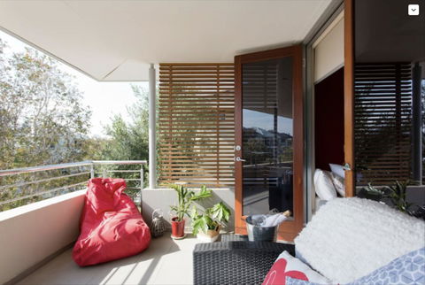Adele's Luxury South Beach Apartment With King Bed - Accommodation Burleigh 18