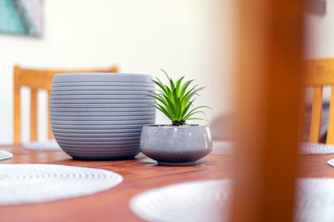 Oversized Eastend Sleeps 6 Free PARKING+POOL WIFI - Accommodation Burleigh 32