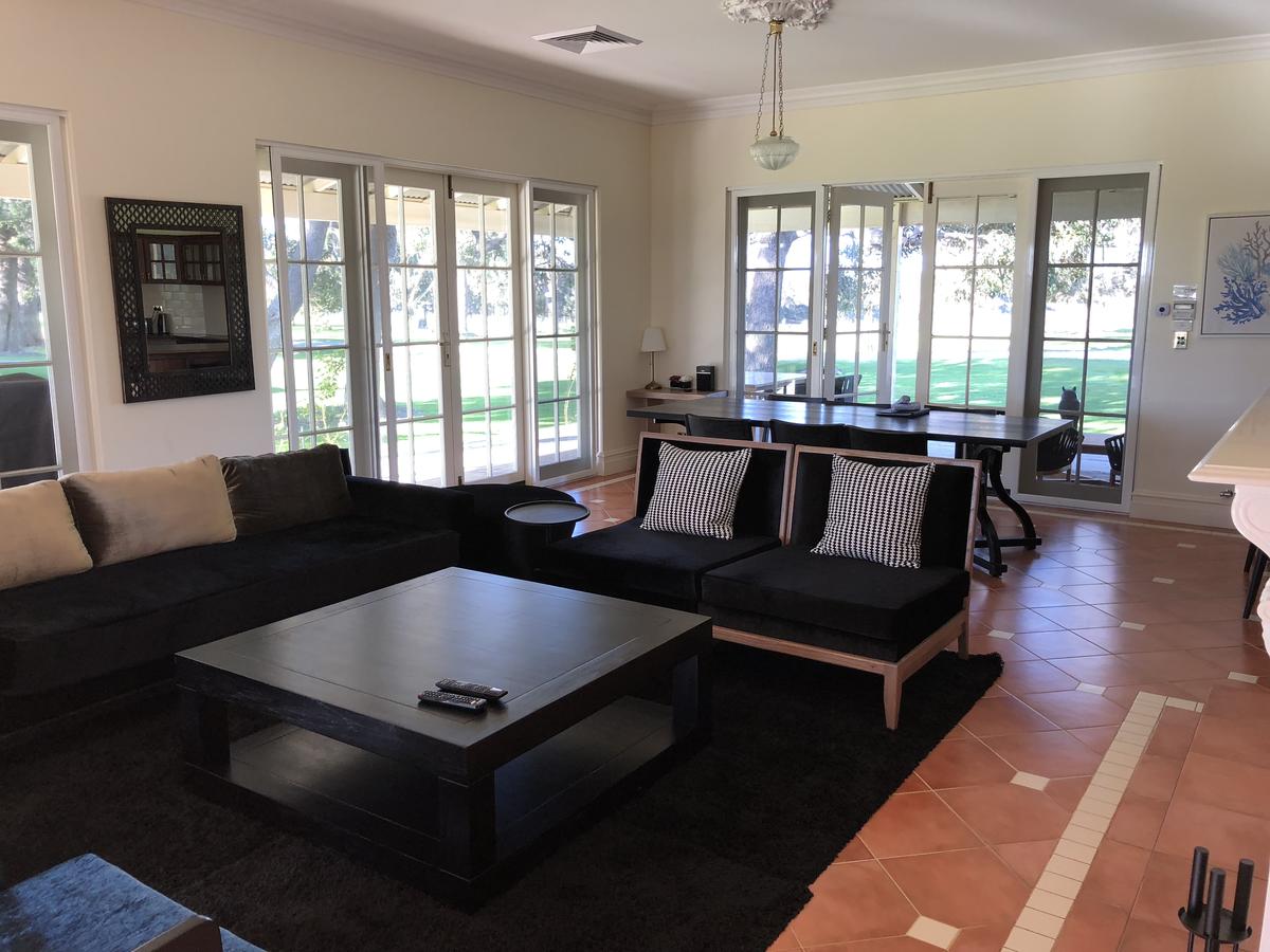 Wilyabrup WA Accommodation Burleigh