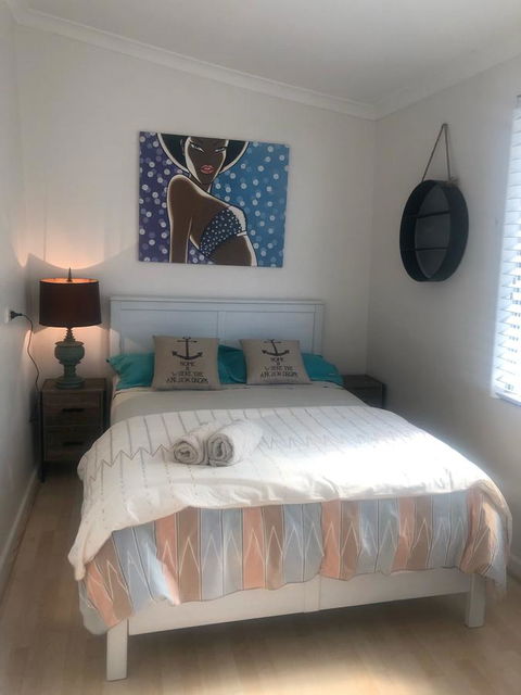 Inglewood Comfort - Accommodation Burleigh 3