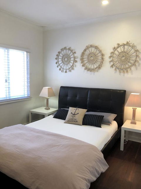 Inglewood Comfort - Accommodation Burleigh 4