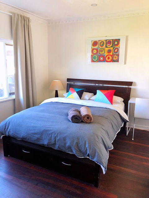 Inglewood Comfort - Accommodation Burleigh 8