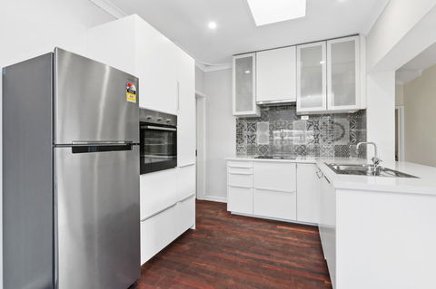 Inglewood Comfort - Accommodation Burleigh 17