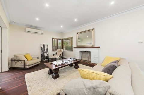 Inglewood Comfort - Accommodation Burleigh 13