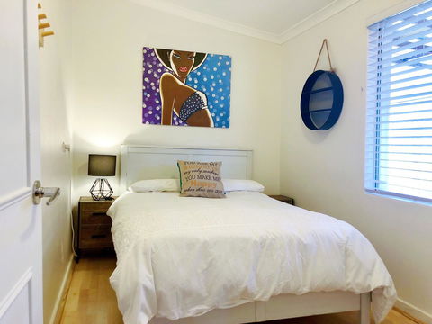 Inglewood Comfort - Accommodation Burleigh 1