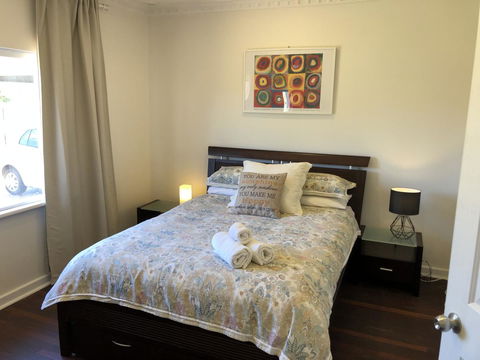 Inglewood Comfort - Accommodation Burleigh 6