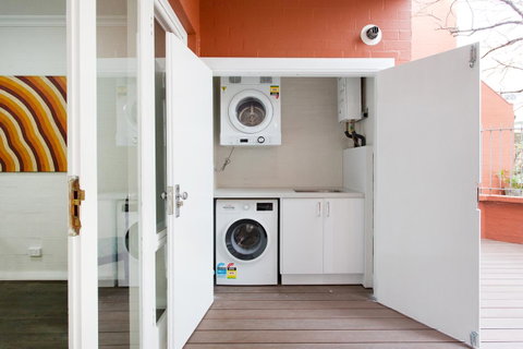 Stay Fresh - Fremantle CBD - Accommodation Burleigh 21