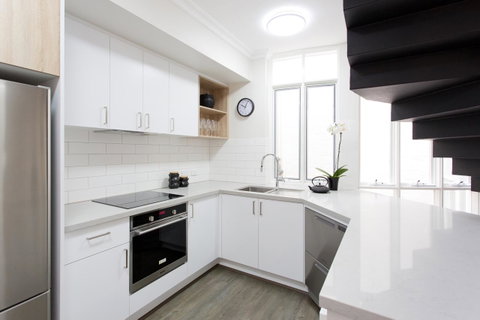 Stay Fresh - Fremantle CBD - Accommodation Burleigh 5