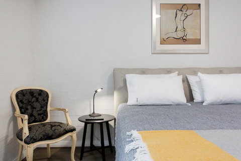 Stay Fresh - Fremantle CBD - Accommodation Burleigh 10