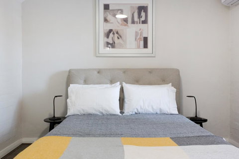 Stay Fresh - Fremantle CBD - Accommodation Burleigh 15