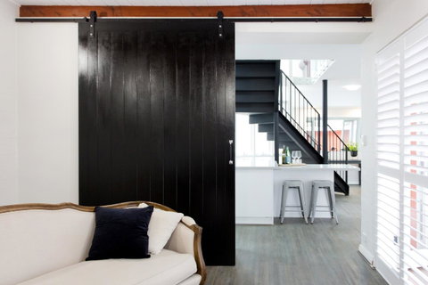 Stay Fresh - Fremantle CBD - Accommodation Burleigh 2
