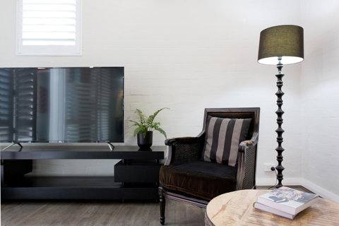 Stay Fresh - Fremantle CBD - Accommodation Burleigh 1