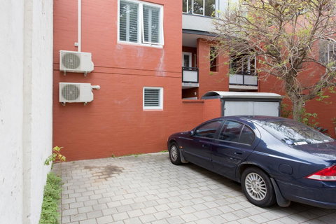 Stay Fresh - Fremantle CBD - Accommodation Burleigh 23