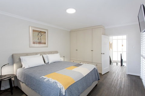 Stay Fresh - Fremantle CBD - Accommodation Burleigh 11