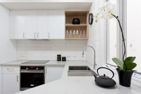 Stay Fresh - Fremantle CBD - Accommodation Burleigh 6