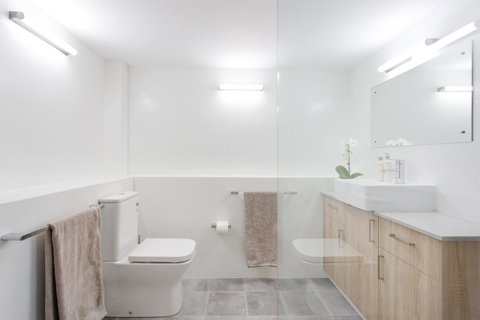 Stay Fresh - Fremantle CBD - Accommodation Burleigh 18