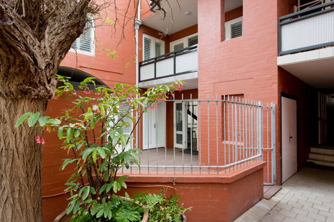 Stay Fresh - Fremantle CBD - Accommodation Burleigh 22