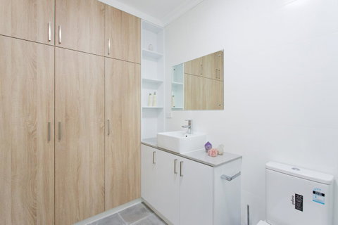 Stay Fresh - Fremantle CBD - Accommodation Burleigh 13