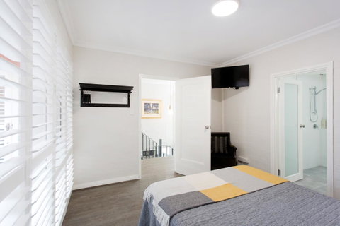Stay Fresh - Fremantle CBD - Accommodation Burleigh 16