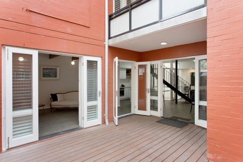 Stay Fresh - Fremantle CBD - Accommodation Burleigh 20
