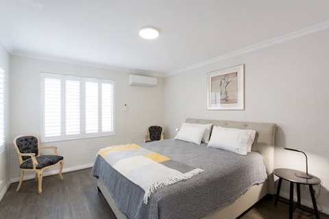 Stay Fresh - Fremantle CBD - Accommodation Burleigh 12