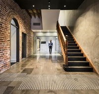 Hougoumont Hotel Fremantle - Accommodation Burleigh