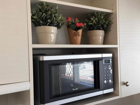 Applecross Village Apartment - Accommodation Burleigh 13